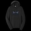 Fan Favorite Fleece Pullover Hooded Sweatshirt Thumbnail