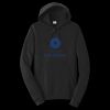 Fan Favorite Fleece Pullover Hooded Sweatshirt Thumbnail