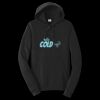 Fan Favorite Fleece Pullover Hooded Sweatshirt Thumbnail