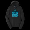 Fan Favorite Fleece Pullover Hooded Sweatshirt Thumbnail