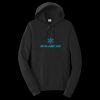 Fan Favorite Fleece Pullover Hooded Sweatshirt Thumbnail