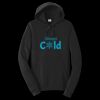 Fan Favorite Fleece Pullover Hooded Sweatshirt Thumbnail