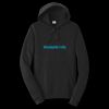Fan Favorite Fleece Pullover Hooded Sweatshirt Thumbnail