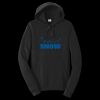 Fan Favorite Fleece Pullover Hooded Sweatshirt Thumbnail
