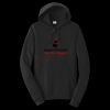Fan Favorite Fleece Pullover Hooded Sweatshirt Thumbnail