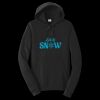 Fan Favorite Fleece Pullover Hooded Sweatshirt Thumbnail