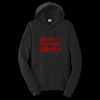 Fan Favorite Fleece Pullover Hooded Sweatshirt Thumbnail