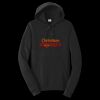 Fan Favorite Fleece Pullover Hooded Sweatshirt Thumbnail