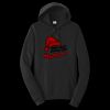 Fan Favorite Fleece Pullover Hooded Sweatshirt Thumbnail