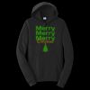 Fan Favorite Fleece Pullover Hooded Sweatshirt Thumbnail