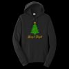 Fan Favorite Fleece Pullover Hooded Sweatshirt Thumbnail