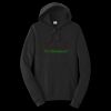 Fan Favorite Fleece Pullover Hooded Sweatshirt Thumbnail