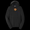 Fan Favorite Fleece Pullover Hooded Sweatshirt Thumbnail