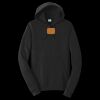 Fan Favorite Fleece Pullover Hooded Sweatshirt Thumbnail