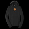Fan Favorite Fleece Pullover Hooded Sweatshirt Thumbnail