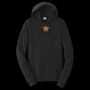 Fan Favorite Fleece Pullover Hooded Sweatshirt Thumbnail