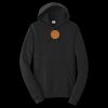 Fan Favorite Fleece Pullover Hooded Sweatshirt Thumbnail