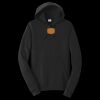 Fan Favorite Fleece Pullover Hooded Sweatshirt Thumbnail