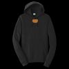 Fan Favorite Fleece Pullover Hooded Sweatshirt Thumbnail