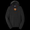 Fan Favorite Fleece Pullover Hooded Sweatshirt Thumbnail