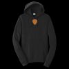Fan Favorite Fleece Pullover Hooded Sweatshirt Thumbnail