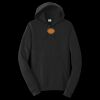 Fan Favorite Fleece Pullover Hooded Sweatshirt Thumbnail
