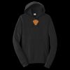 Fan Favorite Fleece Pullover Hooded Sweatshirt Thumbnail