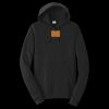 Fan Favorite Fleece Pullover Hooded Sweatshirt Thumbnail