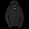 Fan Favorite Fleece Pullover Hooded Sweatshirt Thumbnail