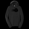 Fan Favorite Fleece Pullover Hooded Sweatshirt Thumbnail