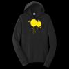 Fan Favorite Fleece Pullover Hooded Sweatshirt Thumbnail
