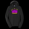 Fan Favorite Fleece Pullover Hooded Sweatshirt Thumbnail