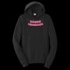 Fan Favorite Fleece Pullover Hooded Sweatshirt Thumbnail