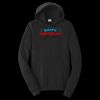 Fan Favorite Fleece Pullover Hooded Sweatshirt Thumbnail