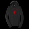 Fan Favorite Fleece Pullover Hooded Sweatshirt Thumbnail