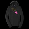 Fan Favorite Fleece Pullover Hooded Sweatshirt Thumbnail