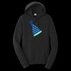 Fan Favorite Fleece Pullover Hooded Sweatshirt Thumbnail