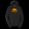Fan Favorite Fleece Pullover Hooded Sweatshirt Thumbnail
