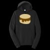 Fan Favorite Fleece Pullover Hooded Sweatshirt Thumbnail