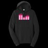 Fan Favorite Fleece Pullover Hooded Sweatshirt Thumbnail