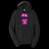 Fan Favorite Fleece Pullover Hooded Sweatshirt Thumbnail