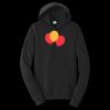 Fan Favorite Fleece Pullover Hooded Sweatshirt Thumbnail