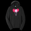Fan Favorite Fleece Pullover Hooded Sweatshirt Thumbnail
