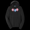 Fan Favorite Fleece Pullover Hooded Sweatshirt Thumbnail