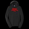 Fan Favorite Fleece Pullover Hooded Sweatshirt Thumbnail