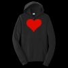 Fan Favorite Fleece Pullover Hooded Sweatshirt Thumbnail