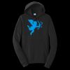 Fan Favorite Fleece Pullover Hooded Sweatshirt Thumbnail