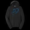 Fan Favorite Fleece Pullover Hooded Sweatshirt Thumbnail