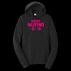 Fan Favorite Fleece Pullover Hooded Sweatshirt Thumbnail