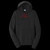 Fan Favorite Fleece Pullover Hooded Sweatshirt Thumbnail